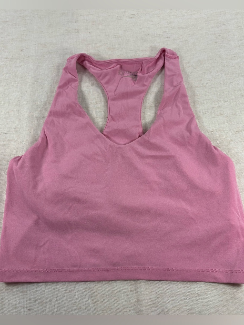 Offline by Aerie Women’s Racerback Tank - Pink